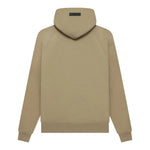 Fear of God Essentials Hoodie Oak - Image 2
