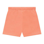 Kids Fear of God Essentials Sweatshort Coral - Supra Sneakers - Image 2