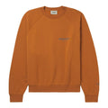 Fear of God Essentials Pullover Crewneck Vicunia Brown