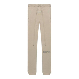 Fear of God Essentials Sweat Pants Tan String