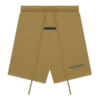 Fear of God Essentials Sweat Shorts Amber