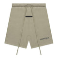 Fear of God Essentials Sweat Shorts Pistachio