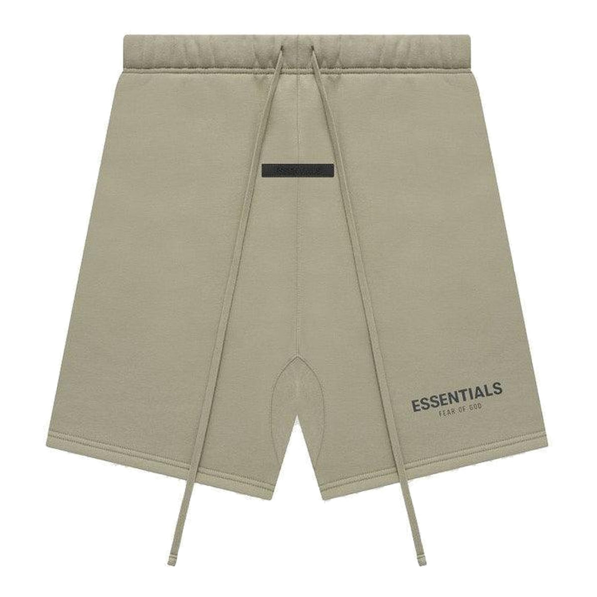 Fear of God Essentials Sweat Shorts Pistachio - Supra Sneakers