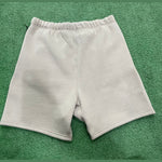 Fear of God Essentials Sweat Shorts Pistachio, Shorts - Supra Sneakers - Image 3
