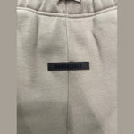 Fear of God Essentials Sweat Shorts Pistachio, Shorts - Supra Sneakers - Image 5