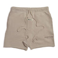 Fear of God Essentials Sweat Shorts Tan