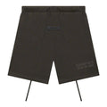 Fear of God Essentials Sweatshorts Off Black