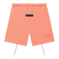 Fear of God Essentials Sweatshorts Coral