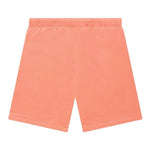 Fear of God Essentials Sweatshorts Coral - Supra Sneakers - Image 2