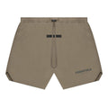 Fear of God Essentials Volley Shorts Harvest