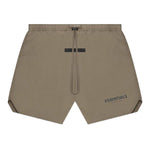 Fear of God Essentials Volley Shorts Harvest - Supra Sneakers - Image 1