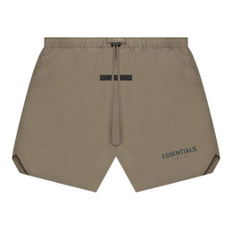 Fear of God Essentials Volley Shorts Harvest