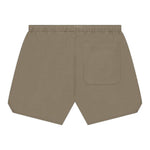 Fear of God Essentials Volley Shorts Harvest - Supra Sneakers - Image 2