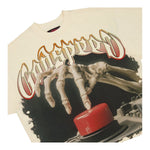 Godspeed Detonator T-Shirt Bone - Image 3