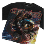 Godspeed Podium Dreams T-Shirt Black - Image 3