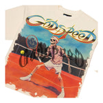Godspeed Top Spin T-Shirt Bone - Image 3