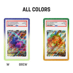 GradedGuard Trick or Treat (PSA) Pokémon Graded Card Holder Sealed Mystery Box - Image 3