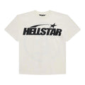 Hellstar Classic Gel T-Shirt White