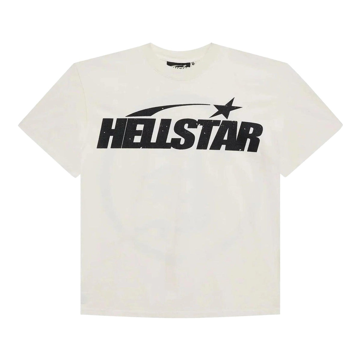 Hellstar Classic Gel T-Shirt White
