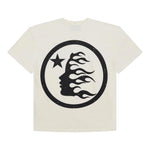 Hellstar Classic Gel T-Shirt White - Image 2