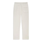 Hellstar Sports Sweatpants (White) - Supra Sneakers - Image 2