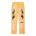 Hellstar Sports Sweatpants (Yellow)