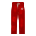 Hellstar Uniform Sweatpants Red