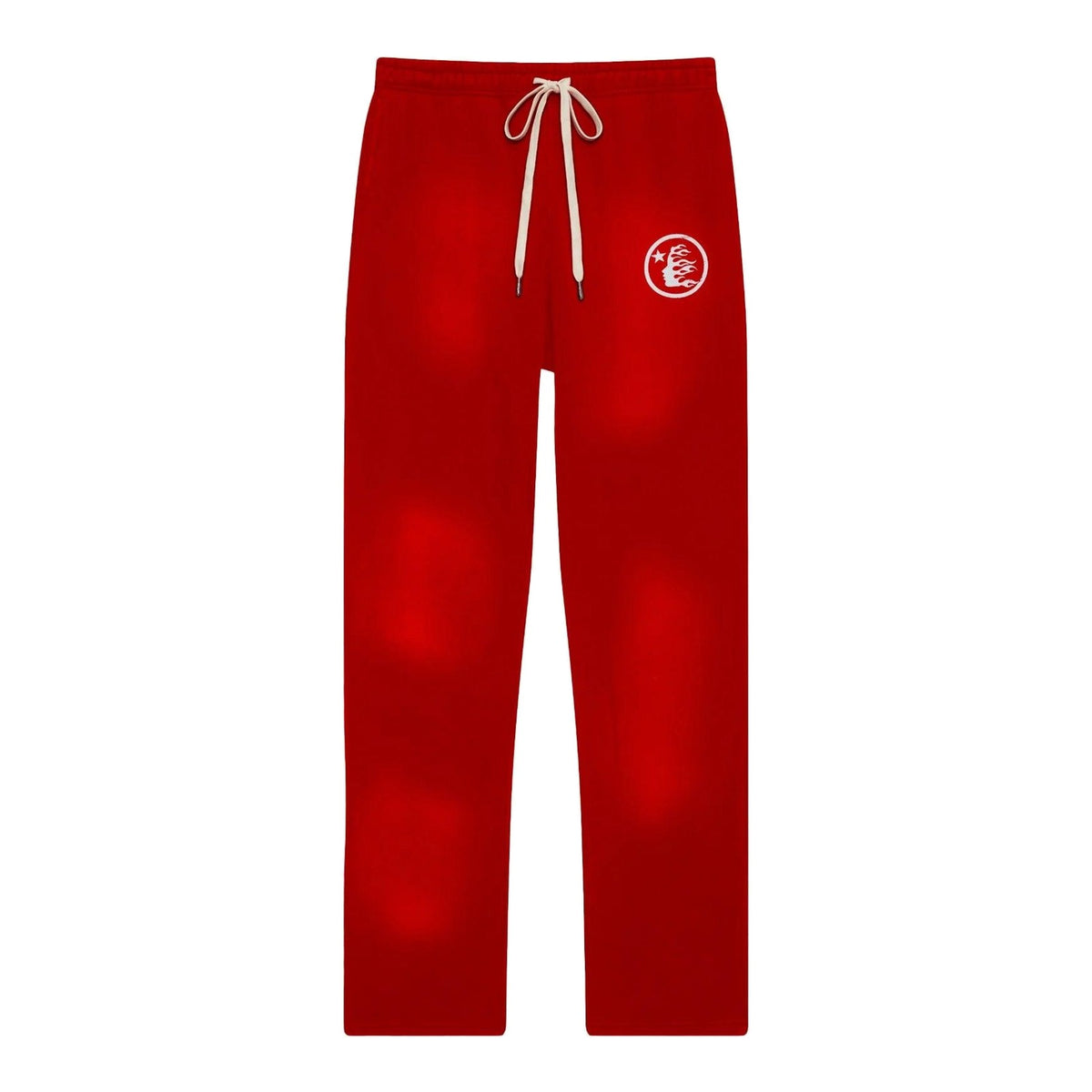 Hellstar Uniform Sweatpants Red