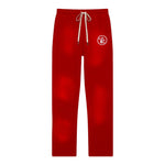 Hellstar Uniform Sweatpants Red - Image 1