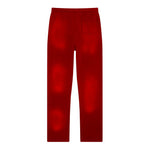 Hellstar Uniform Sweatpants Red - Image 2