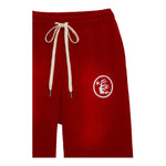 Hellstar Uniform Sweatpants Red - Image 3