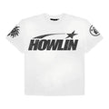 Hellstar x Howlin' Ray's T-Shirt White