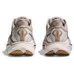 Hoka One One Clifton 10 Putty Grout (Wide) sneakers — style 1162032-PTYG — photo 3 of 5 - Image 3