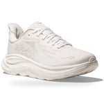 Hoka One One Clifton 10 White (Women's) sneakers — style 1162031-WWH — photo 2 of 5 - Image 2