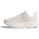 Hoka One One Clifton 10 White (Women's) sneakers — style 1162031-WWH — photo 5 of 5 - Image 5