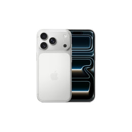 Apple iPhone 17 Pro - 1TB - Silver