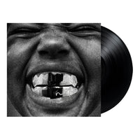 Kanye West: Ye Bully LP Album in vinile nero firmato