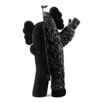 Kaws Kachamukku Vinyl Figure Black - Supra Sneakers - Image 2