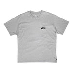 KCDC X Nike SB Bigfoot Tee Grey - Supra Sneakers - Image 1