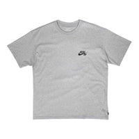 KCDC X Nike SB Bigfoot Tee Grau