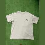 KCDC X Nike SB Bigfoot Tee Grey, T-Shirt - Supra Sneakers - Image 5