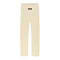 Kids Fear of God Essentials Relaxed Sweatpant Egg Shell