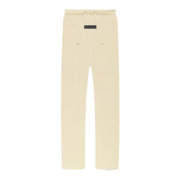 Kids Fear of God Essentials Relaxed Sweatpant Egg Shell