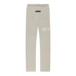 Kids Fear of God Essentials Relaxed Sweatpant Smoke - Supra Sneakers - Image 1