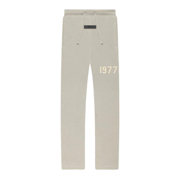 Kids Fear of God Essentials Relaxed Sweatpant Smoke - Supra Sneakers