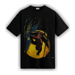 Kith Marvel Spider-Man Spotlight Tee Black - Image 1