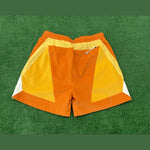 Kith Mixed Micro Cord Turbo Shorts Aura, Shorts - Supra Sneakers - Image 3