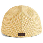 Kith x 47 Brand for the Los Angeles Dodgers Raffia Franchise LS Cap Natural - Size 7 1/4 (Large) - Image 3