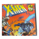 Kith x Marvel X-Men #1 60th Anniversary Promo Comic - Supra Sneakers - Image 3
