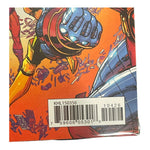 Kith x Marvel X-Men #1 60th Anniversary Promo Comic - Supra Sneakers - Image 5